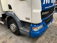 2007 daf fa-lf45 vrachtwagen met gereedschappen - afbeelding 24 van  131