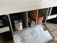 2007 daf fa-lf45 vrachtwagen met gereedschappen - afbeelding 36 van  131