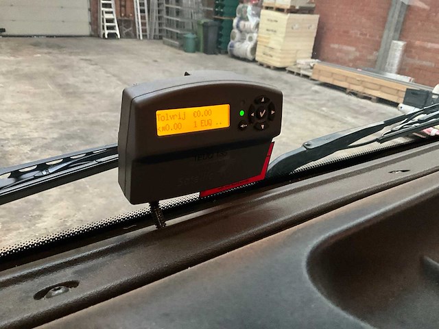 2007 daf fa-lf45 vrachtwagen met gereedschappen - afbeelding 42 van  131