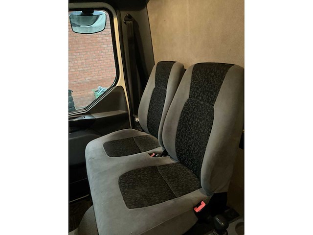 2007 daf fa-lf45 vrachtwagen met gereedschappen - afbeelding 47 van  131