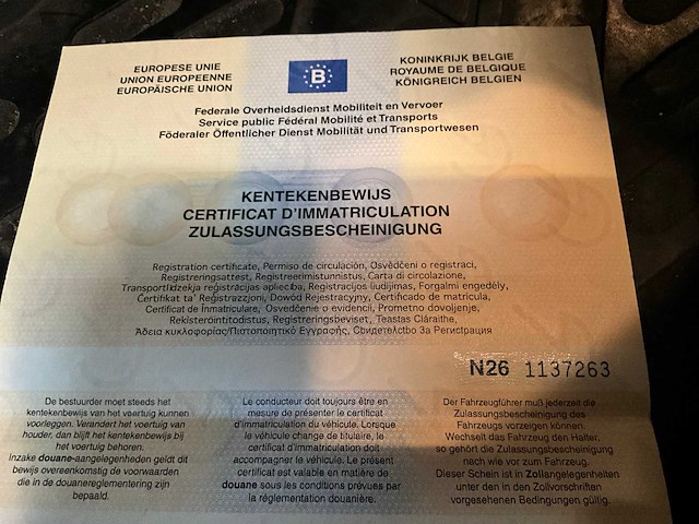 2007 daf fa-lf45 vrachtwagen met gereedschappen - afbeelding 49 van  131