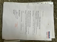 2007 daf fa-lf45 vrachtwagen met gereedschappen - afbeelding 54 van  131