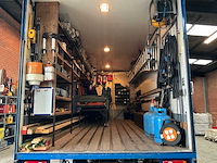 2007 daf fa-lf45 vrachtwagen met gereedschappen - afbeelding 44 van  131