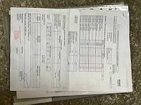 2007 daf fa-lf45 vrachtwagen met gereedschappen - afbeelding 56 van  131