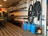 2007 daf fa-lf45 vrachtwagen met gereedschappen - afbeelding 60 van  131