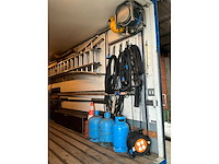 2007 daf fa-lf45 vrachtwagen met gereedschappen - afbeelding 61 van  131