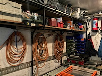 2007 daf fa-lf45 vrachtwagen met gereedschappen - afbeelding 65 van  131