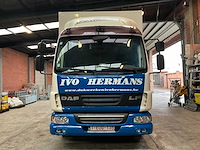 2007 daf fa-lf45 vrachtwagen met gereedschappen - afbeelding 55 van  131