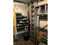 2007 daf fa-lf45 vrachtwagen met gereedschappen - afbeelding 70 van  131