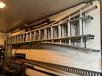 2007 daf fa-lf45 vrachtwagen met gereedschappen - afbeelding 71 van  131