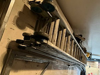 2007 daf fa-lf45 vrachtwagen met gereedschappen - afbeelding 72 van  131