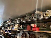 2007 daf fa-lf45 vrachtwagen met gereedschappen - afbeelding 73 van  131