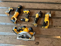 2007 daf fa-lf45 vrachtwagen met gereedschappen - afbeelding 83 van  131