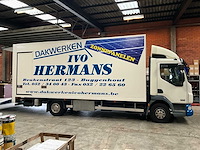 2007 daf fa-lf45 vrachtwagen met gereedschappen - afbeelding 77 van  131