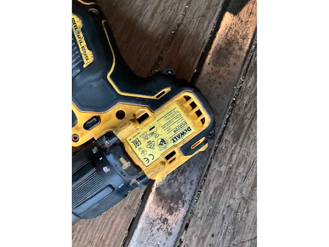 2007 daf fa-lf45 vrachtwagen met gereedschappen - afbeelding 91 van  131