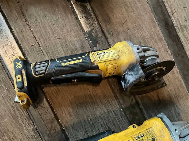 2007 daf fa-lf45 vrachtwagen met gereedschappen - afbeelding 92 van  131