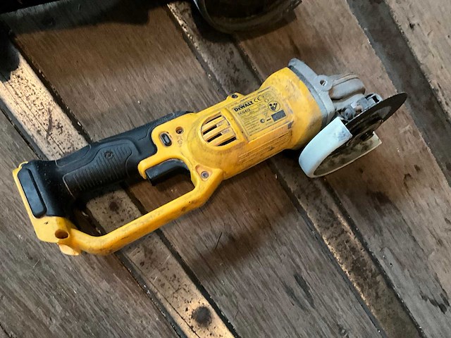 2007 daf fa-lf45 vrachtwagen met gereedschappen - afbeelding 94 van  131