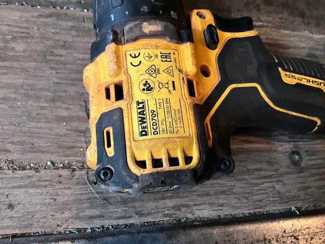 2007 daf fa-lf45 vrachtwagen met gereedschappen - afbeelding 107 van  131