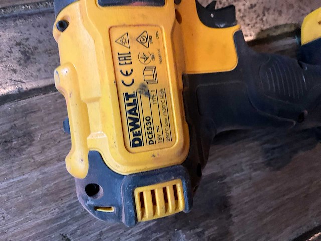 2007 daf fa-lf45 vrachtwagen met gereedschappen - afbeelding 109 van  131