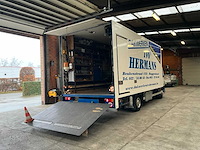 2007 daf fa-lf45 vrachtwagen met gereedschappen - afbeelding 99 van  131