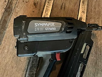 2007 daf fa-lf45 vrachtwagen met gereedschappen - afbeelding 119 van  131