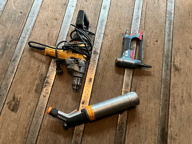 2007 daf fa-lf45 vrachtwagen met gereedschappen - afbeelding 120 van  131