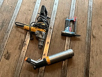 2007 daf fa-lf45 vrachtwagen met gereedschappen - afbeelding 120 van  131