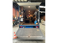 2007 daf fa-lf45 vrachtwagen met gereedschappen - afbeelding 110 van  131