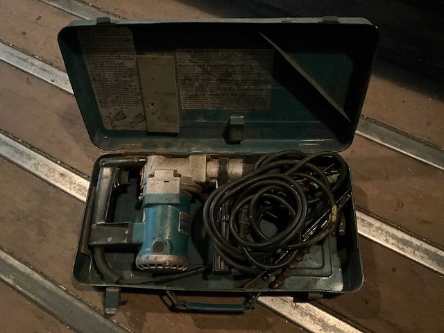 2007 daf fa-lf45 vrachtwagen met gereedschappen - afbeelding 131 van  131