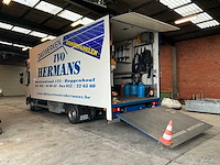 2007 daf fa-lf45 vrachtwagen met gereedschappen - afbeelding 121 van  131