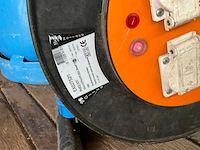 2007 daf fa-lf45 vrachtwagen met gereedschappen - afbeelding 3 van  128