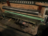 2007 daf fa-lf45 vrachtwagen met gereedschappen - afbeelding 4 van  128