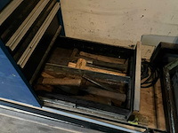 2007 daf fa-lf45 vrachtwagen met gereedschappen - afbeelding 15 van  128