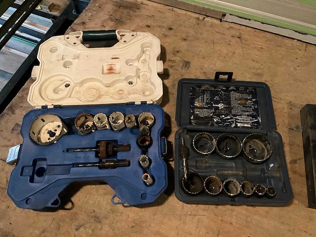 2007 daf fa-lf45 vrachtwagen met gereedschappen - afbeelding 18 van  128