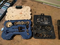 2007 daf fa-lf45 vrachtwagen met gereedschappen - afbeelding 18 van  128