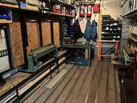 2007 daf fa-lf45 vrachtwagen met gereedschappen - afbeelding 20 van  128