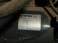 2007 daf fa-lf45 vrachtwagen met gereedschappen - afbeelding 21 van  128