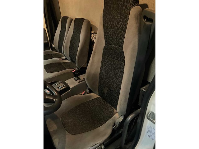 2007 daf fa-lf45 vrachtwagen met gereedschappen - afbeelding 13 van  128