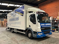 2007 daf fa-lf45 vrachtwagen met gereedschappen - afbeelding 28 van  128