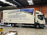 2007 daf fa-lf45 vrachtwagen met gereedschappen - afbeelding 30 van  128