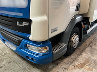 2007 daf fa-lf45 vrachtwagen met gereedschappen - afbeelding 31 van  128