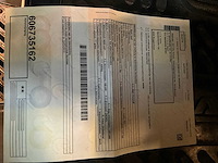 2007 daf fa-lf45 vrachtwagen met gereedschappen - afbeelding 36 van  128