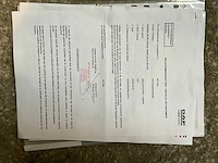 2007 daf fa-lf45 vrachtwagen met gereedschappen - afbeelding 39 van  128