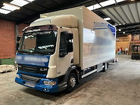 2007 daf fa-lf45 vrachtwagen met gereedschappen