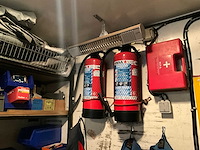 2007 daf fa-lf45 vrachtwagen met gereedschappen - afbeelding 54 van  128