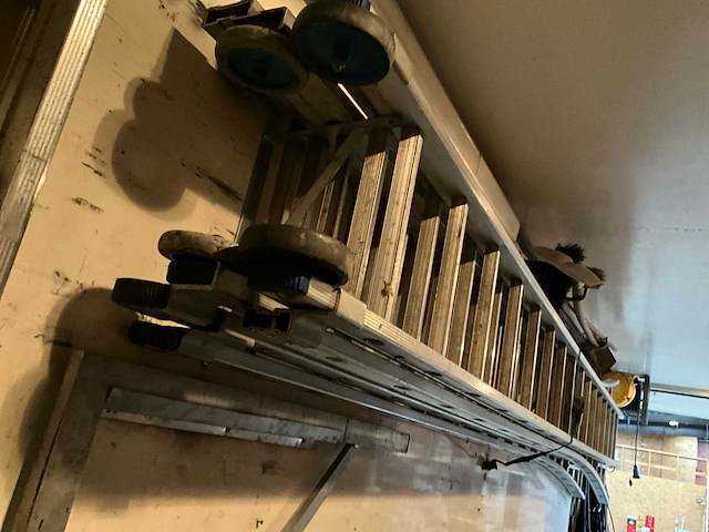 2007 daf fa-lf45 vrachtwagen met gereedschappen - afbeelding 58 van  128