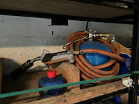 2007 daf fa-lf45 vrachtwagen met gereedschappen - afbeelding 60 van  128