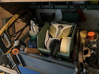 2007 daf fa-lf45 vrachtwagen met gereedschappen - afbeelding 62 van  128