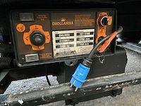 2007 daf fa-lf45 vrachtwagen met gereedschappen - afbeelding 52 van  128