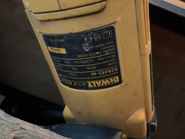 2007 daf fa-lf45 vrachtwagen met gereedschappen - afbeelding 65 van  128